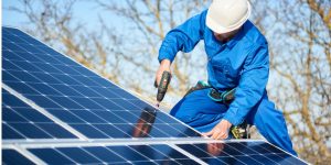 Installation Maintenance Panneaux Solaires Photovoltaïques à Belleville-et-Chatillon-sur-Bar